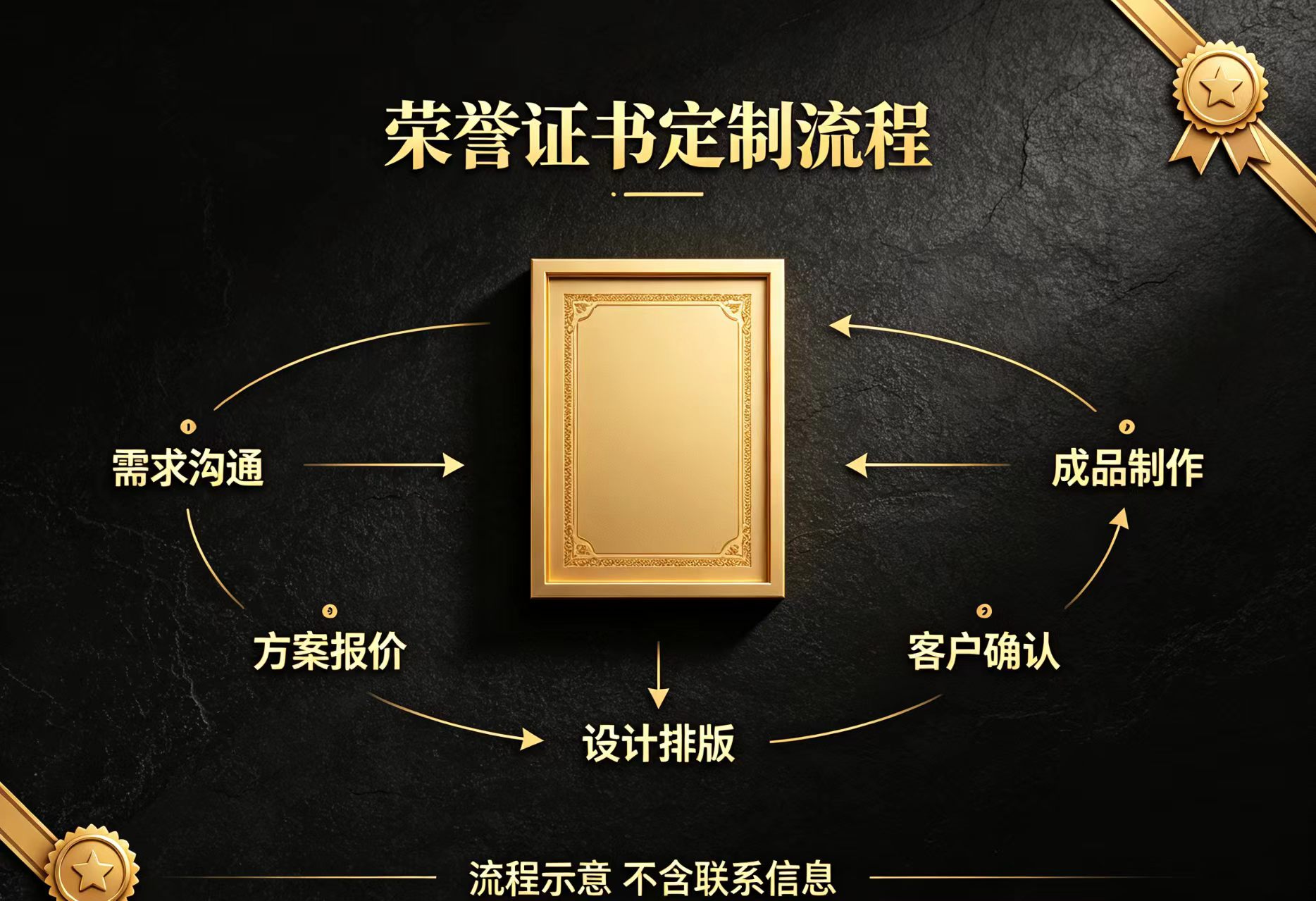 为什么说专业证书制作全国发货正在重塑职业培训行业的交付标准?